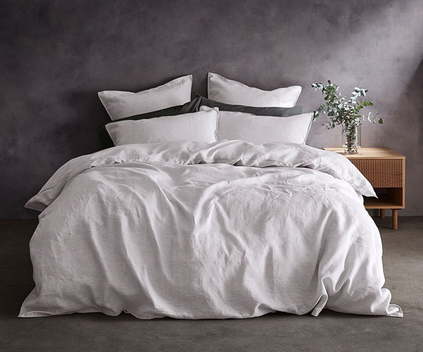 Lazy Linen