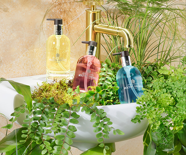 Molton Brown