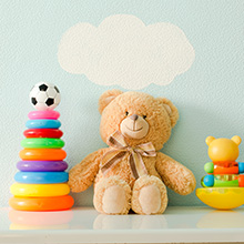 Nursery
