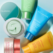 Make-Up &Skincare