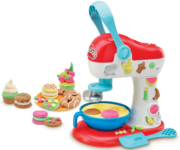 Play Doh